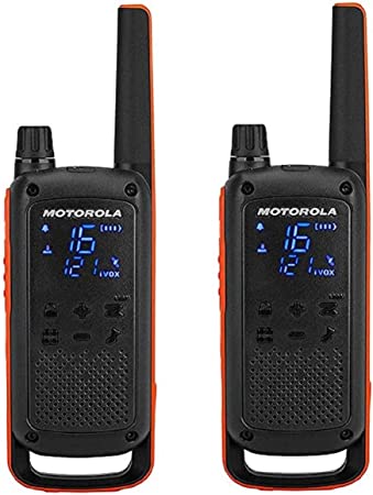 Motorola TLKR T82&nbsp;Radio PMR