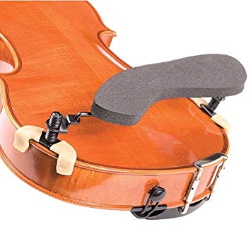 Wolf Forte Secundo 3/4-4/4 Violin Shoulder Rest
