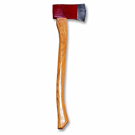 Stansport Wood Handle Axe, 24-Inch