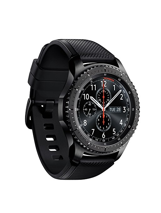 Fake samsung gear s3 on sale