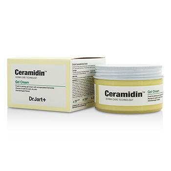 Dr.Jart  Ceramidin Gel-Cream