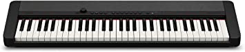 Casio, 61-Key Portable Keyboard (CT-S1BK)