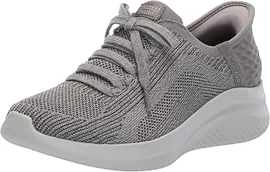 Skechers Womens Martha Stewart Ultra Flex 3.0 Slip ins Daylight