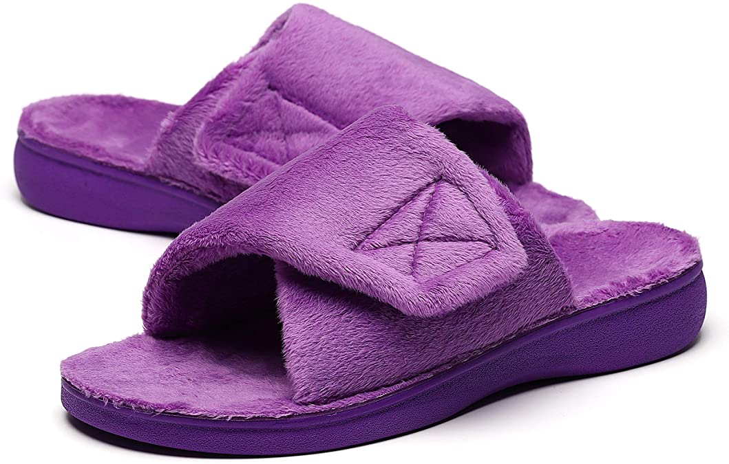 Sollbeam slippers store