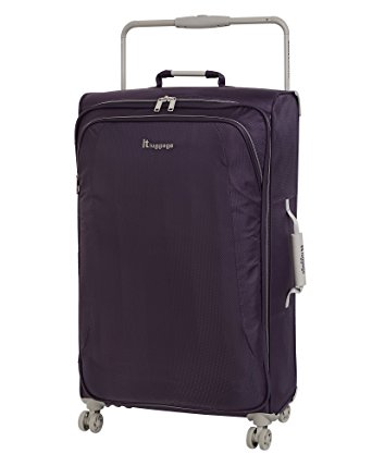 it luggage World's Lightest 31.5" 8 Wheel Lightweight Spinner