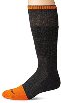 Darn Tough Steely Boot Cushion Sock - Men's