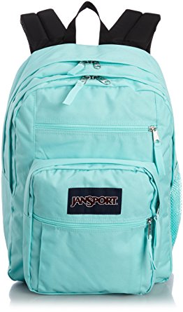 JanSport Unisex Big Student