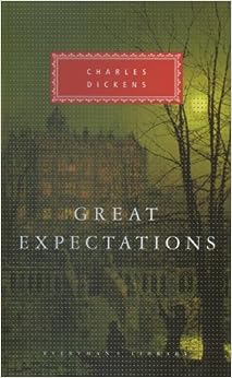 Great Expectations (Everyman's Library CLASSICS)