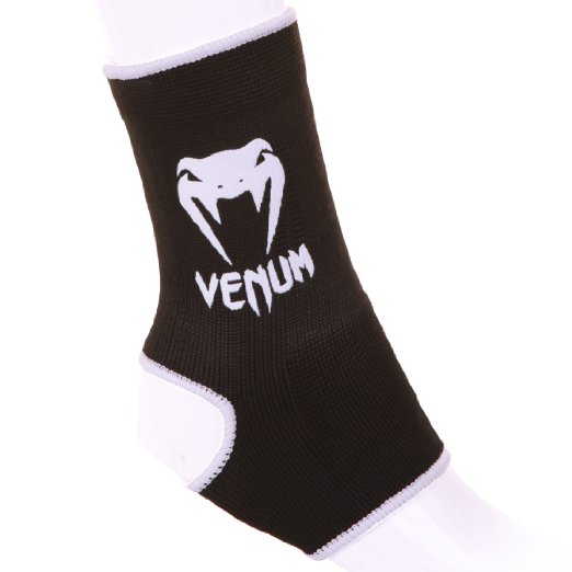 Venum Muay Thai/Kick Boxing Ankle Support Guard