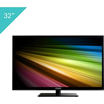 Polaroid 32" 720p LED TV (2018)