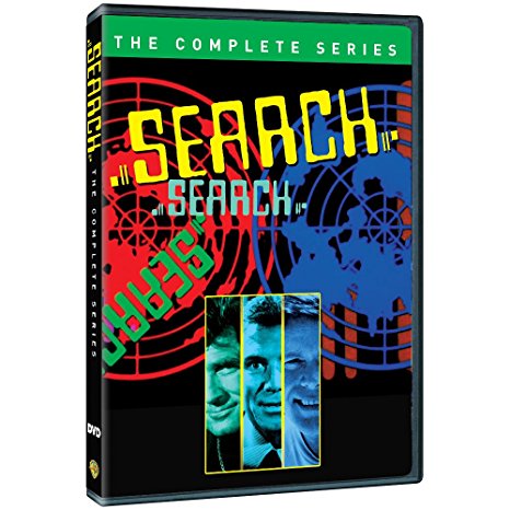 Search: The Complete Series