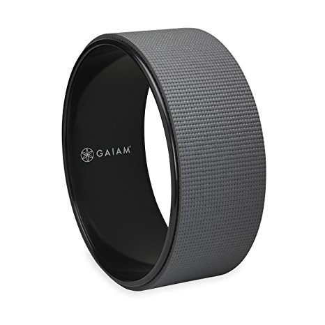 Gaiam Yoga Wheel