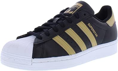 adidas Originals men's Superstar Sneaker