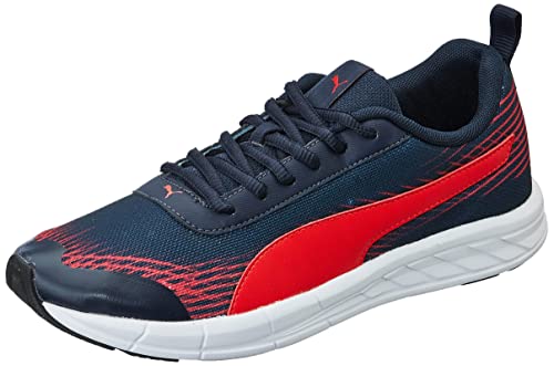 Puma Mens Velocity Trn Running Shoe