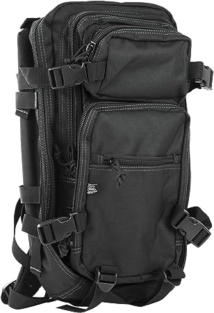 Glock Backpack OEM Backpack, Black