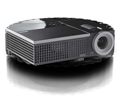 Dell 1209S DLP Projector (Black)