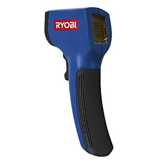 Ryobi ZRIR001 Non-Contact Infrared Thermometer