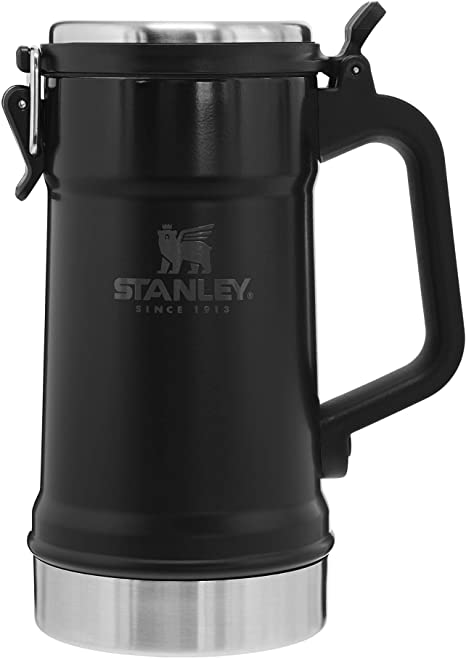 Stanley Classic Vacuum Never Flat Stein