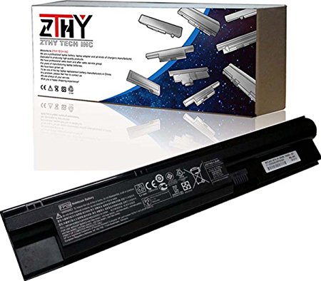 ZTHY 10.8v 93wh 9cell laptop battery for Hp Probook 440 445 450 455 470 G1 G2 Yb4k Fp06 Fp09 W95c Fp06 3icr19/65-3 707617-421 708457-001 708458-001 H6l26aa H6l27aa Hstnn-lb4k Hstnn-yb4j Hstnn-w92c Hstnn-w93c Hstnn-w94c Hstnn-w95c Hstnn-w96c Hstnn-w97c Hstnn-w98c Hstnn-w99c Hstnn-ib4j