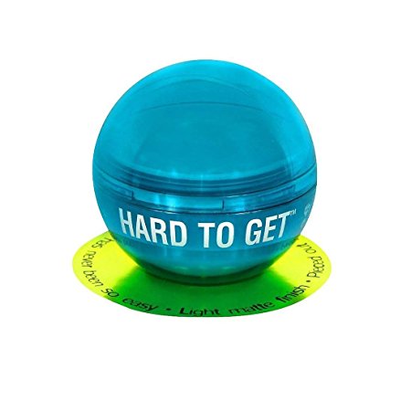 BED HEAD by TIGI Hard to Get Texturizing Paste 42 g