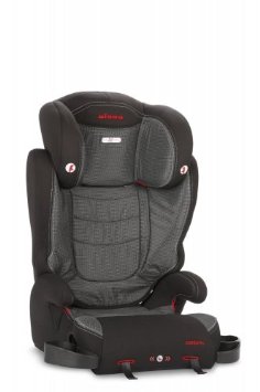 Diono Cambria Highback Booster Car Seat Shadow