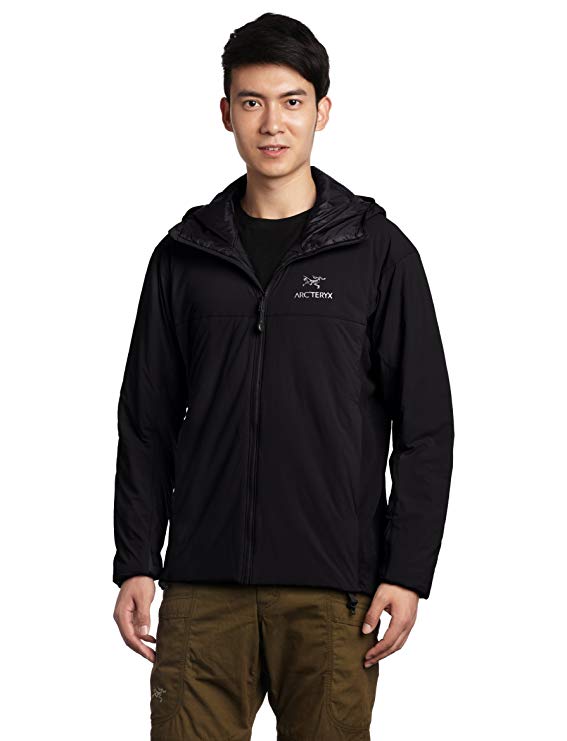 Arc'teryx Atom LT Hoody Men's