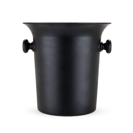 True Black Ice Bucket by True, Black