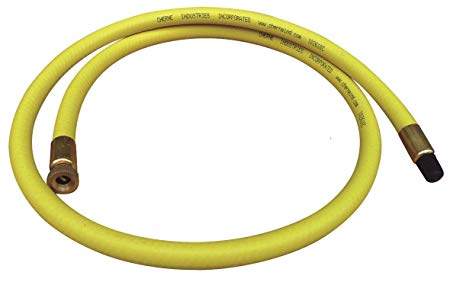 Oatey 274-038 Extension Hose, 3/16"" x 3'