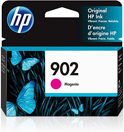 HP 902 | Ink Cartridge | Magenta | T6L90AN