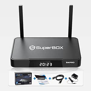 S4,Android 9,Super tv Box pro,6k