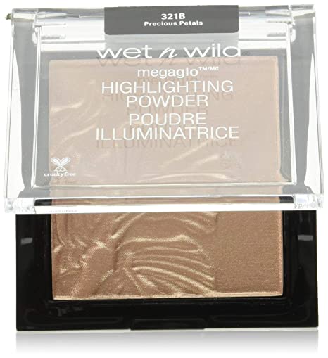 Wet 'n Wild Megaglo Highlighting Powder - Precious Petals