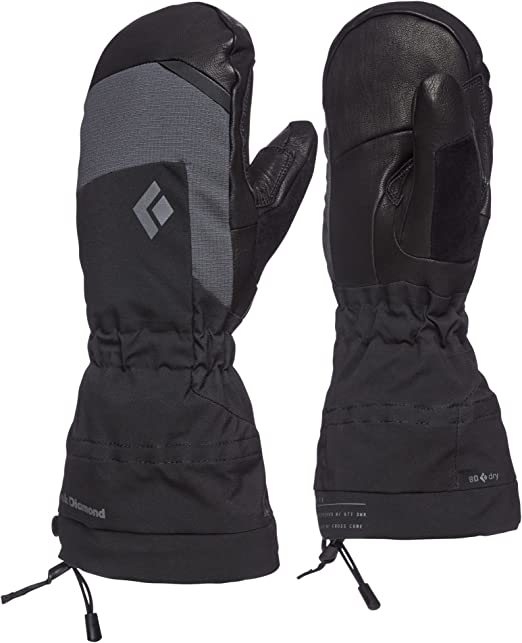 Black Diamond Men's Full-finger