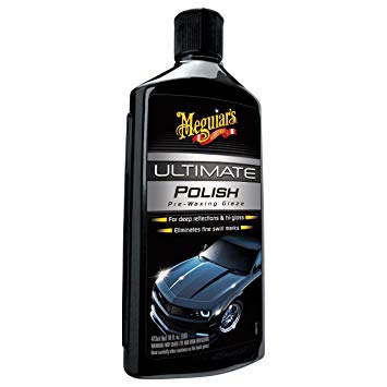 Meguiar's G19216 Ultimate Polish (473 ml)