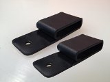 MTO Holster Kydex Belt Clips One Pair