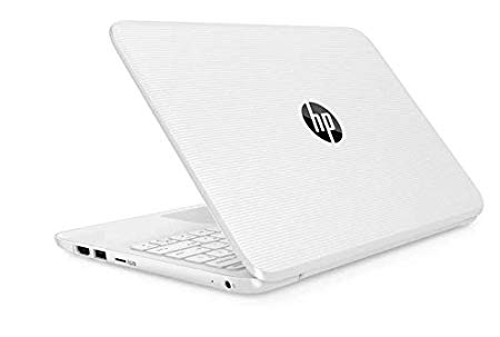 HP 11.6" Premium Flagship Stream, Intel Celeron N4000 Dual-Core Processor, 4GB DDR4-SDRAM, 32GB SSD, Intel UHD Graphics, Win 10-White (Renewed) (White/N4000/4GB/32GB)