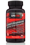 Testimulus Advanced Testosterone Support - Perform At Your Peak - 60 Capsules - Best Testosterone Booster For Men To Stimulate Muscle Growth Stamina and Libido