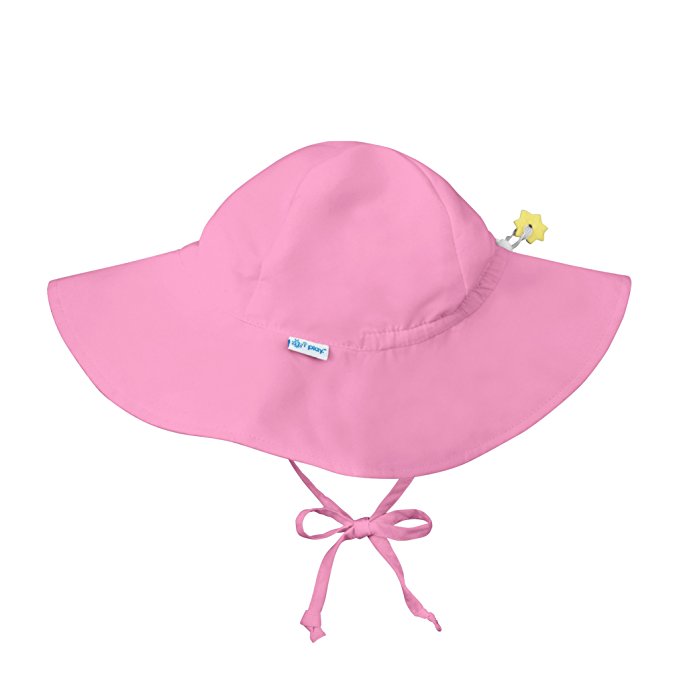 i play. Baby & Toddler Brim Sun Protection Hat