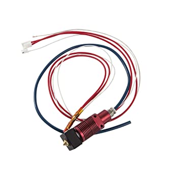 Creality Original 24V Extruder Hot End Kits for CR-10S Pro 3D Printer