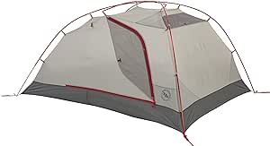 Big Agnes Copper Spur HV Expedition Mountaineering Tent