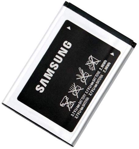 Samsung 800 mAh Li-Ion Battery for C120/C130