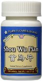 Shou Wu Pian 100 ct Plum Flower