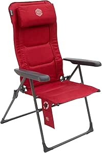 Vango Radiate DLX Chair (Heated)