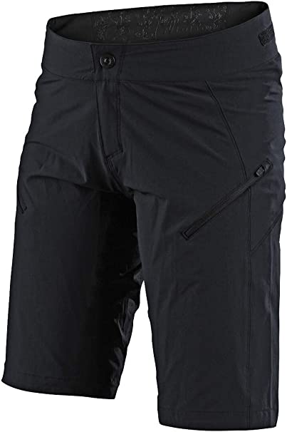 Troy Lee Designs Lilium Shell Women's Off-Road BMX Cycling Shorts