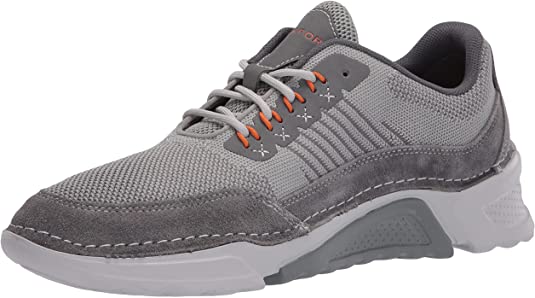 Rockport Mens Rocsports Ubal Sneaker