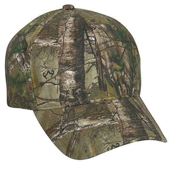 Outdoor Cap Hunting Basics Cap