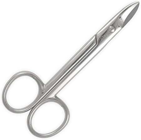 Toenail Scissors, 4-Inch