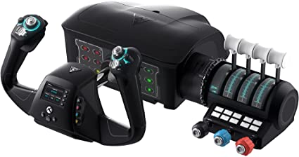 Turtle Beach Velocity One Flight Universal Control System -13100 Xbox Series X Accessories