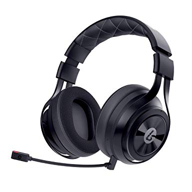 Lucid Sound LS35X Licensed Surround Sound Wireless Headset