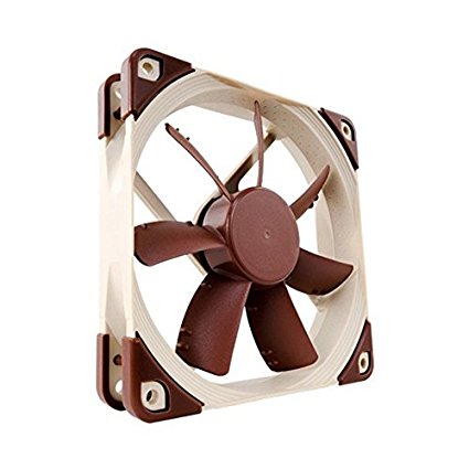 Noctua NF-S12A PWM Case Fan 120 mm