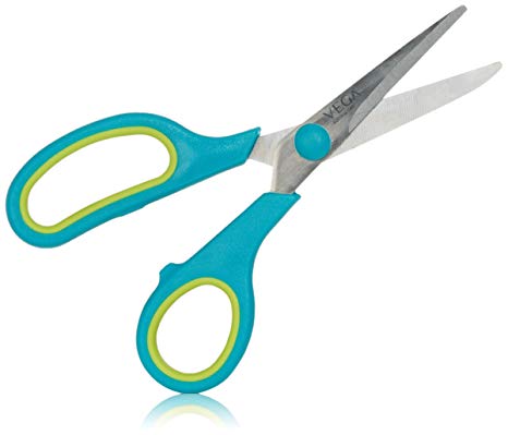 Vega Small General Cutting Scissor (Color May Vary)